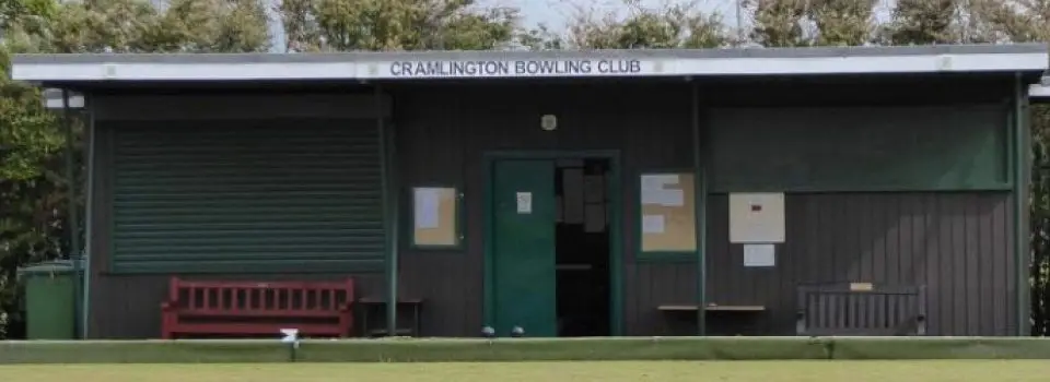 Cramlington Bowling Club | Northumberland Lawn Bowls Club - About Us