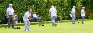 Cramlington Bowling Club | Northumberland Lawn Bowls Club