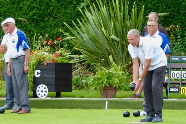 Cramlington Bowling Club | Northumberland Lawn Bowls Club