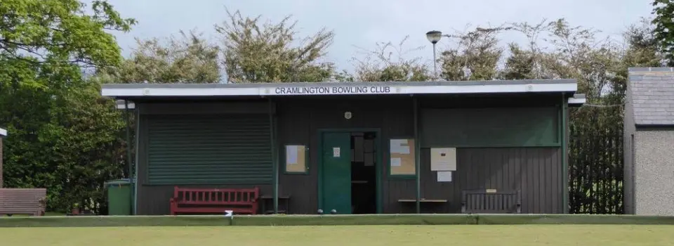 Cramlington Bowling Club | Northumberland Lawn Bowls Club