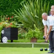 Cramlington Bowling Club | Northumberland Lawn Bowls Club