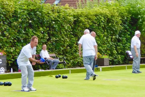 Cramlington Bowling Club | Northumberland Lawn Bowls Club