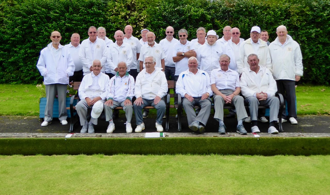 Club Members 22/08/2019