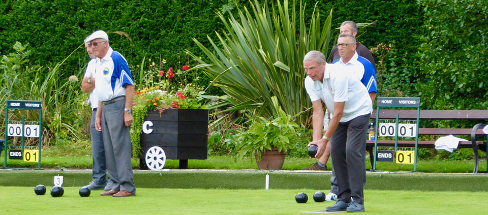 Cramlington Bowling Club
