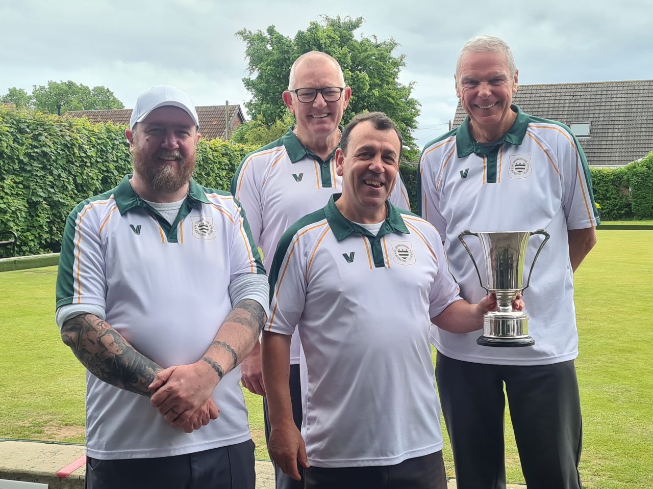 Jubilee Cup winner 2022